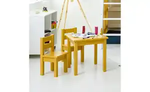 Hoppekids Sitzgruppe 3er-Set Mads