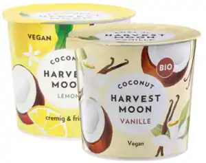 Joghurt- Alternative