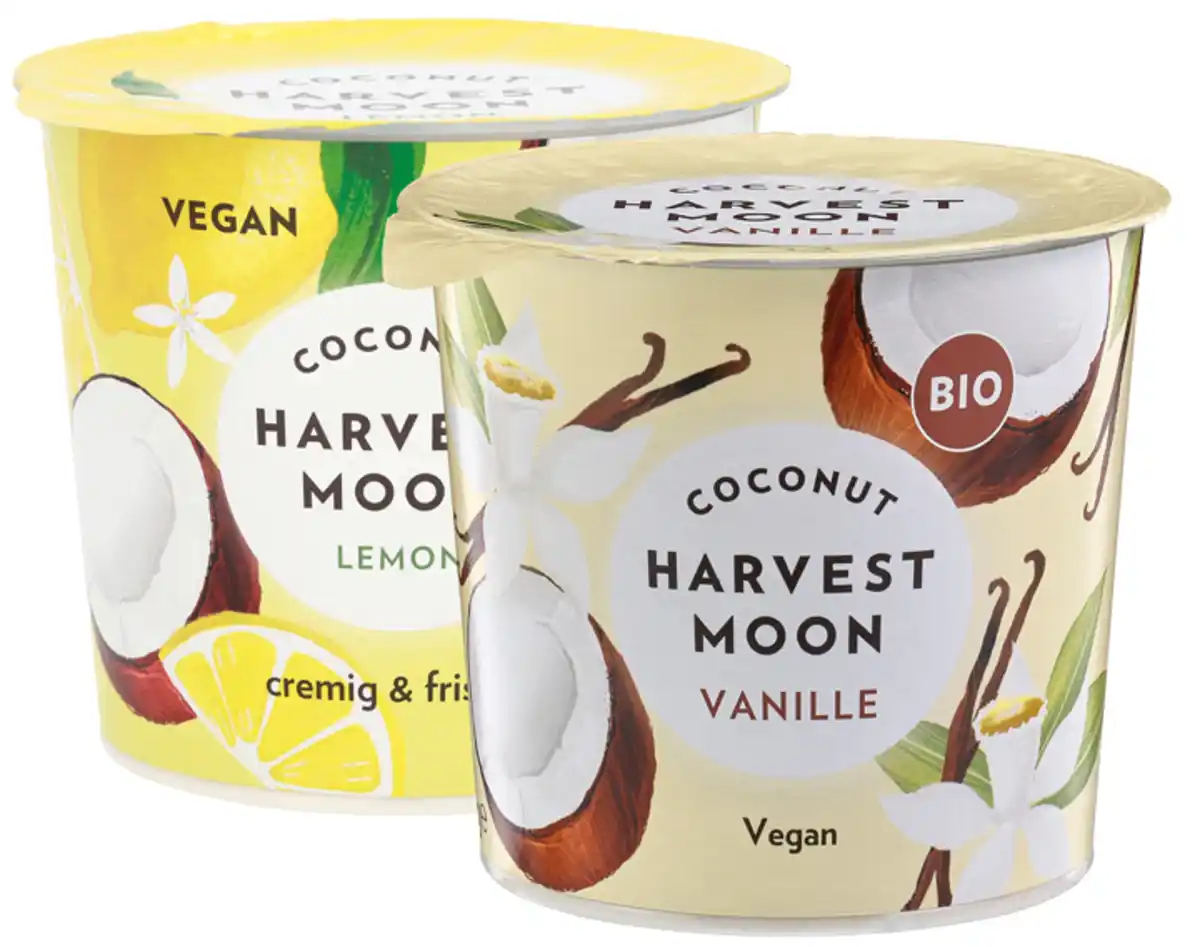 Bild 1 von Joghurt- Alternative