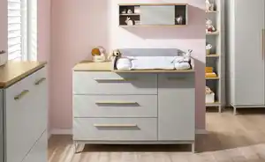 PAIDI Wickelaufsatz Benne