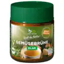Bild 1 von Biozentrale Bio Gemüsebrühe 135g