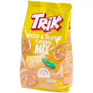 Trik Mix