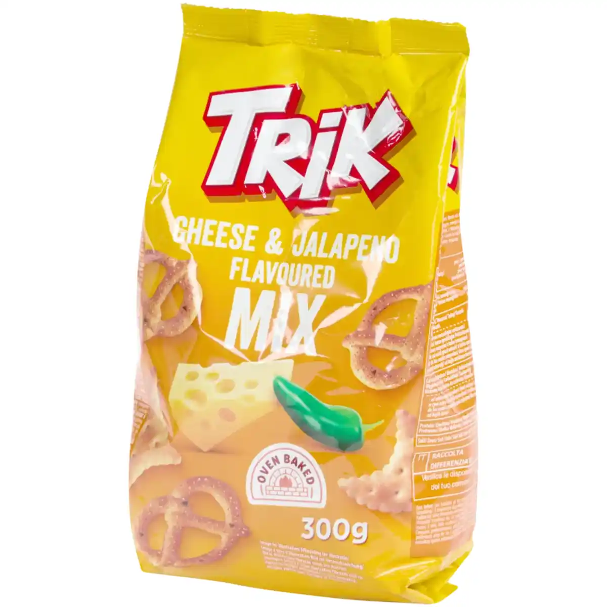 Bild 1 von Trik Mix
