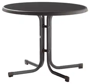 GARTENTISCH 487958, Grau