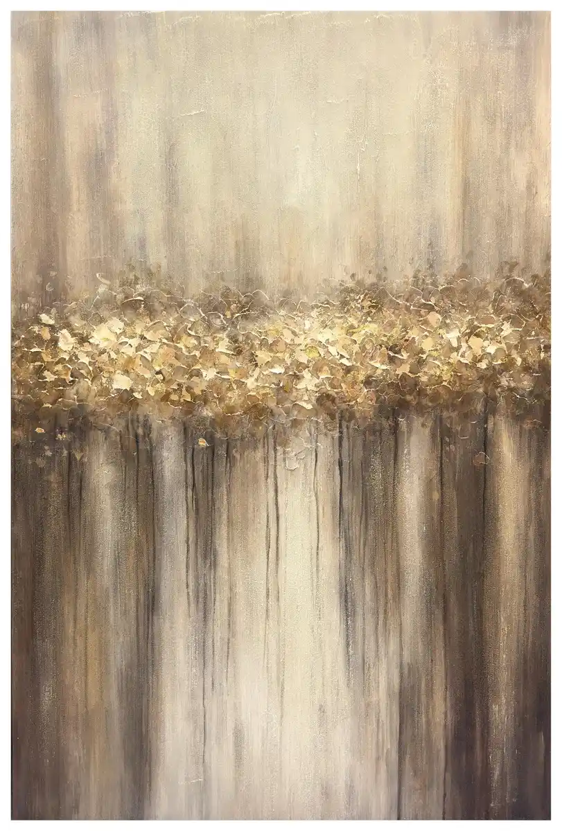 Bild 1 von Keilrahmenbild Acryl in Multicolor, Multicolor