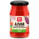 Bild 1 von REWE Beste Wahl Ajvar mild 195g