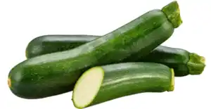 Zucchini