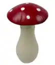 Bild 1 von Deko-Pilz Herbst, rot