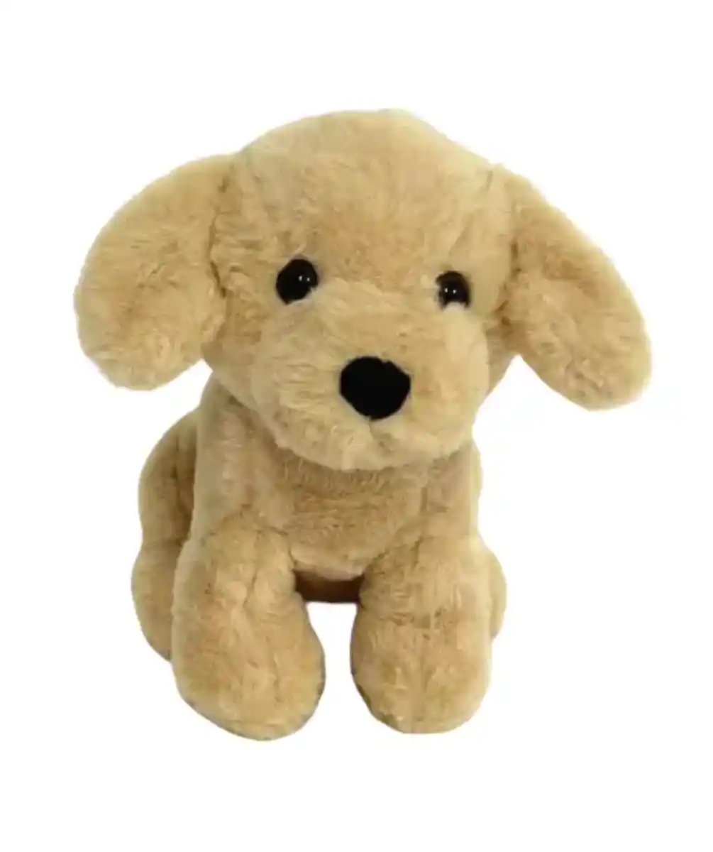 Bild 1 von Plüschtier Hund, Beige
