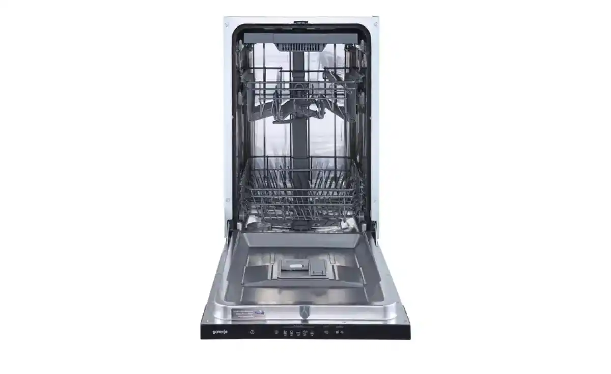 Bild 3 von gorenje Einbau-Geschirrspüler GV520E10