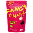 Bild 1 von Fancy by Nature Fermentierter Bio-Apfel schwarz 30g