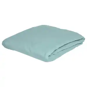 Irisette Spannbetttuch, Opal, Textil, 150x200 cm, Oeko-Tex® Standard 100, Oeko-Tex® Made IN Green, bügelfrei, weich und anschmiegsam, formstabil langlebig, perfekter Sitz, spielend leicht zu über