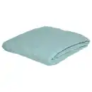 Bild 1 von Irisette Spannbetttuch, Opal, Textil, 150x200 cm, Oeko-Tex® Standard 100, Oeko-Tex® Made IN Green, bügelfrei, weich und anschmiegsam, formstabil langlebig, perfekter Sitz, spielend leicht zu über