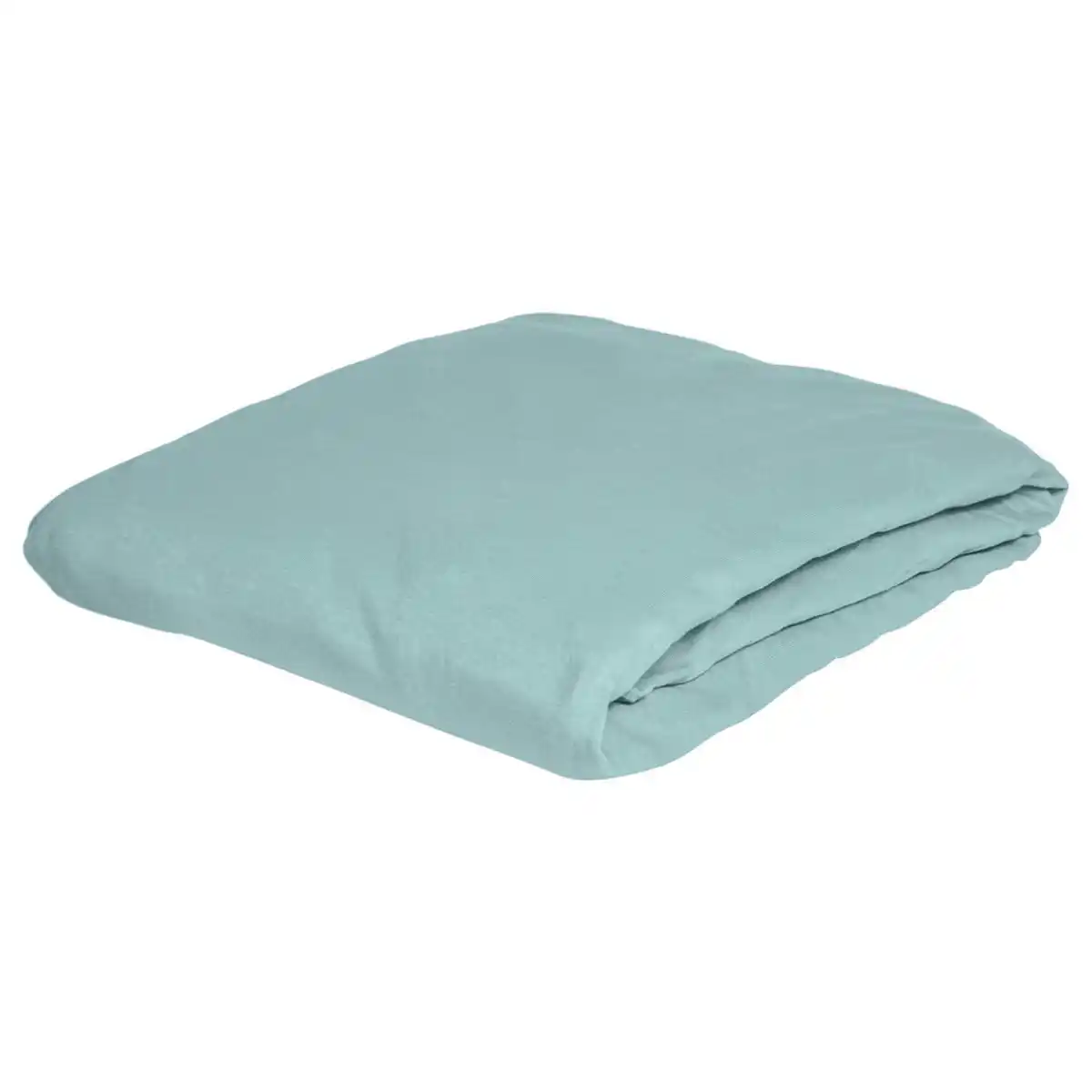 Bild 1 von Irisette Spannbetttuch, Opal, Textil, 150x200 cm, Oeko-Tex® Standard 100, Oeko-Tex® Made IN Green, bügelfrei, weich und anschmiegsam, formstabil langlebig, perfekter Sitz, spielend leicht zu über