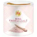 Bild 1 von REWE Feine Welt Rosa Salzkristall 300g