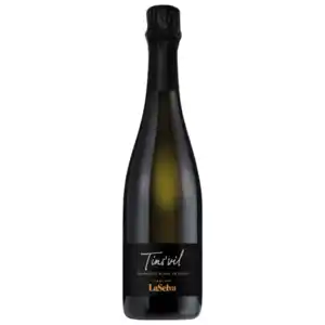 La Selva Tins'vil Spumante Blanc de Noir 0,75l