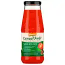 Bild 1 von Campo Verde Bio Demeter Sugo Rustico 410g