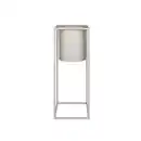 Bild 1 von Übertopf Kiara Beige, Beige