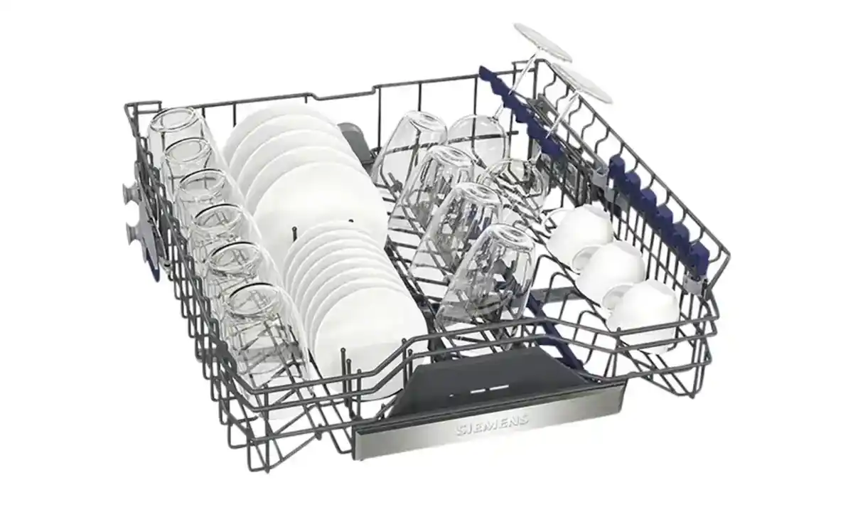 Bild 4 von SIEMENS Einbau-Geschirrspüler SN55ZS07CE