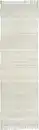 Bild 1 von Fleckerlteppich Julia 3 in Creme ca. 70x230cm, Creme