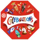 Bild 1 von Celebrations Pralinen Mix 186g