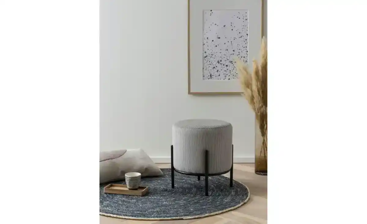 Bild 1 von Hocker Cord Dejan