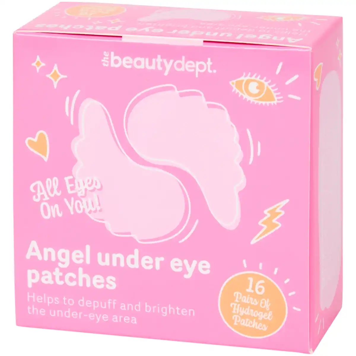 Bild 3 von The Beauty Dept. Augenpads