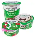 Bild 1 von Sahnepudding, Rahmjogurt oder Fruchtquark