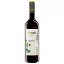 Bild 1 von Biorebe Bio Rotwein Merlot trocken 0,75l