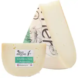 Schafskäse jung