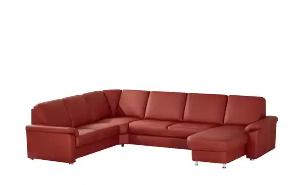 Bild 3 von Kollektion Kraft Wohnlandschaft Leder Carolin