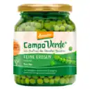 Bild 1 von Campo Verde Bio Demeter Feine Erbsen 215g