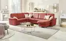 Bild 1 von Kollektion Kraft Wohnlandschaft Leder Carolin