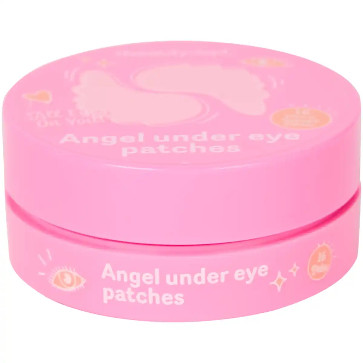 Bild 1 von The Beauty Dept. Augenpads