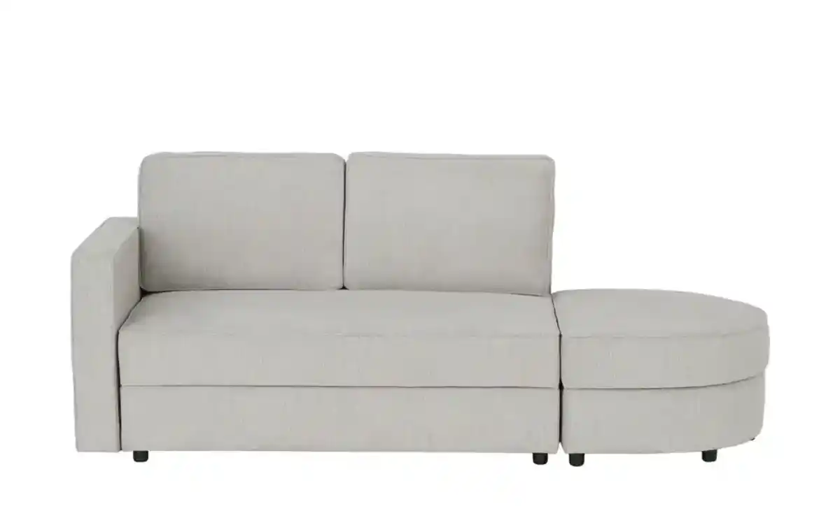 Bild 2 von Sofa 2-sitzig mit Hocker Arjana