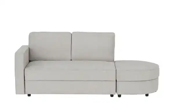 Bild 2 von Sofa 2-sitzig mit Hocker Arjana