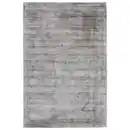 Bild 1 von Kayoom Flachwebeteppich, Silber, Textil, meliert, rechteckig, 80x150 cm, für Fußbodenheizung geeignet, in verschiedenen Größen erhältlich, Teppiche & Böden, Teppiche, Webteppiche