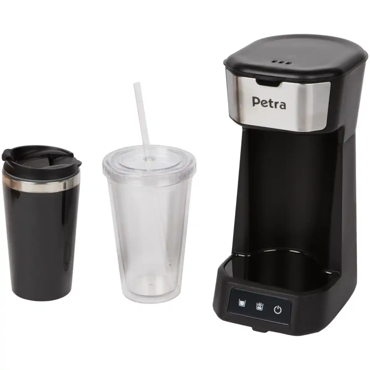 Bild 2 von Petra 2-in-1-Eiskaffeemaschine