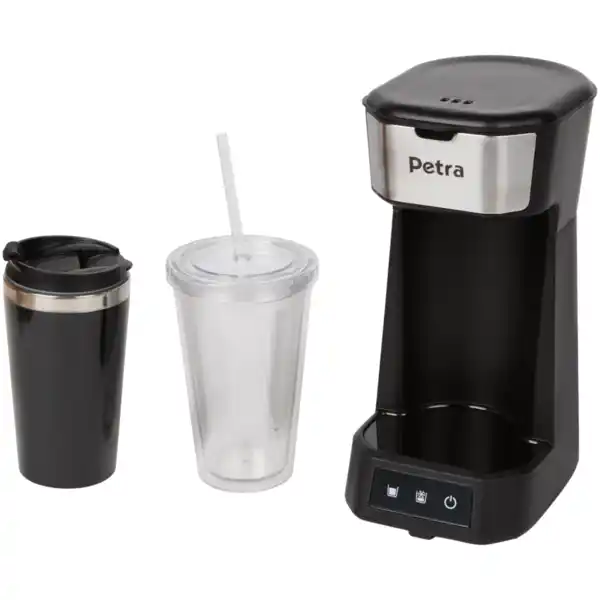 Bild 2 von Petra 2-in-1-Eiskaffeemaschine