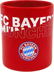 Tasse »FCB«