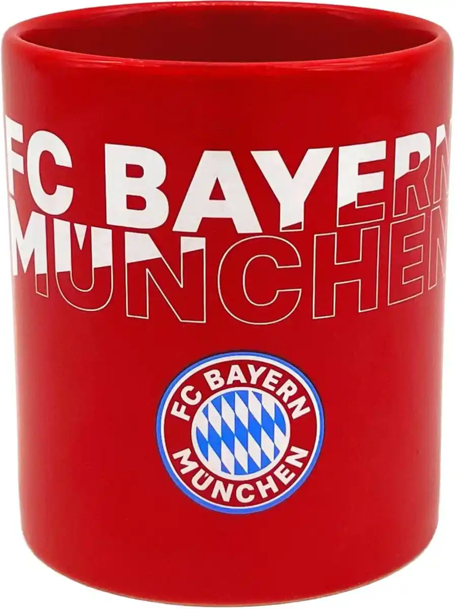 Bild 1 von Tasse »FCB«