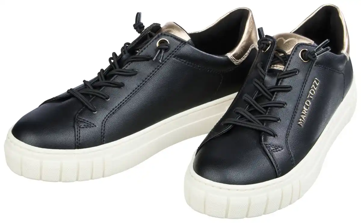 Bild 2 von MARCO TOZZI Damen-Sneaker, Paar