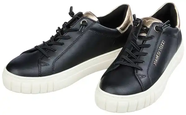 Bild 2 von MARCO TOZZI Damen-Sneaker, Paar