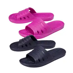 NEWCENTIAL® Badepantoletten, Paar