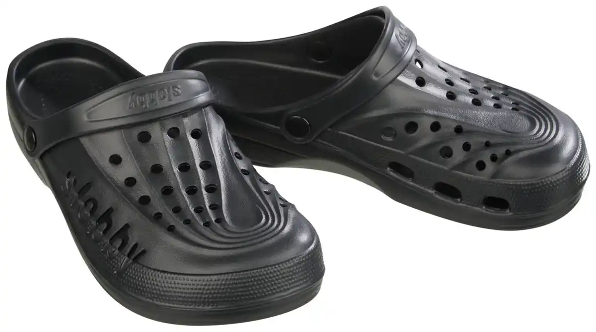 Bild 2 von SLOBBY Herren-Clogs, Paar