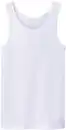 Bild 2 von HIP&HOPPS® Kinder-Unterhemden, 5-St.-Packg.