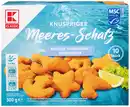 Bild 1 von K-CLASSIC Knuspriger Meeres-Schatz, 10 St. = 300-g-Packg.