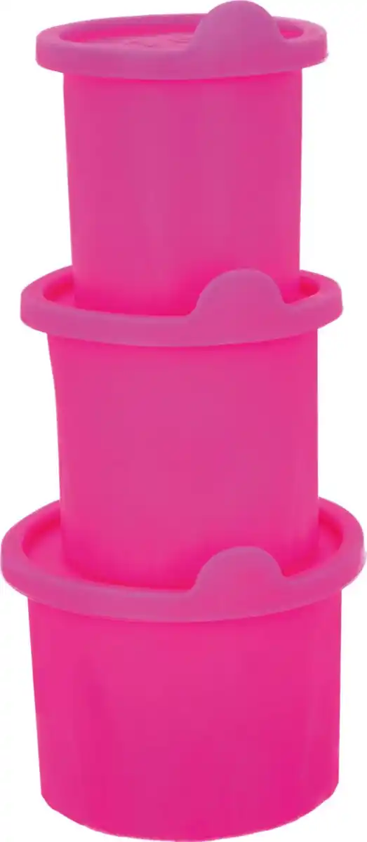 Bild 1 von BIRKMANN Eiswürfelformen-Set, 3-teilig