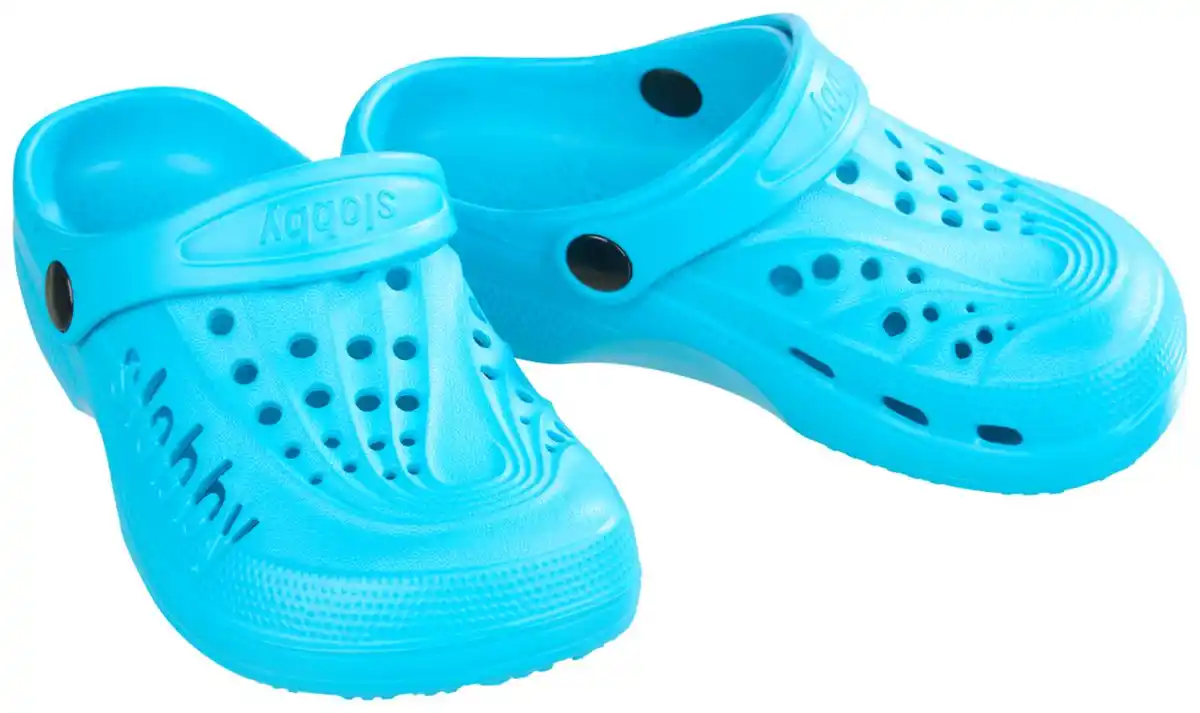 Bild 3 von SLOBBY Kinder-Clogs, Paar