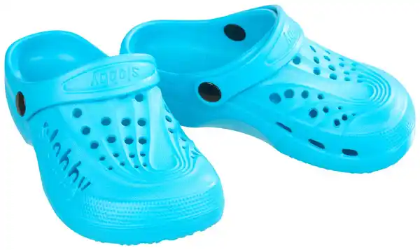 Bild 3 von SLOBBY Kinder-Clogs, Paar